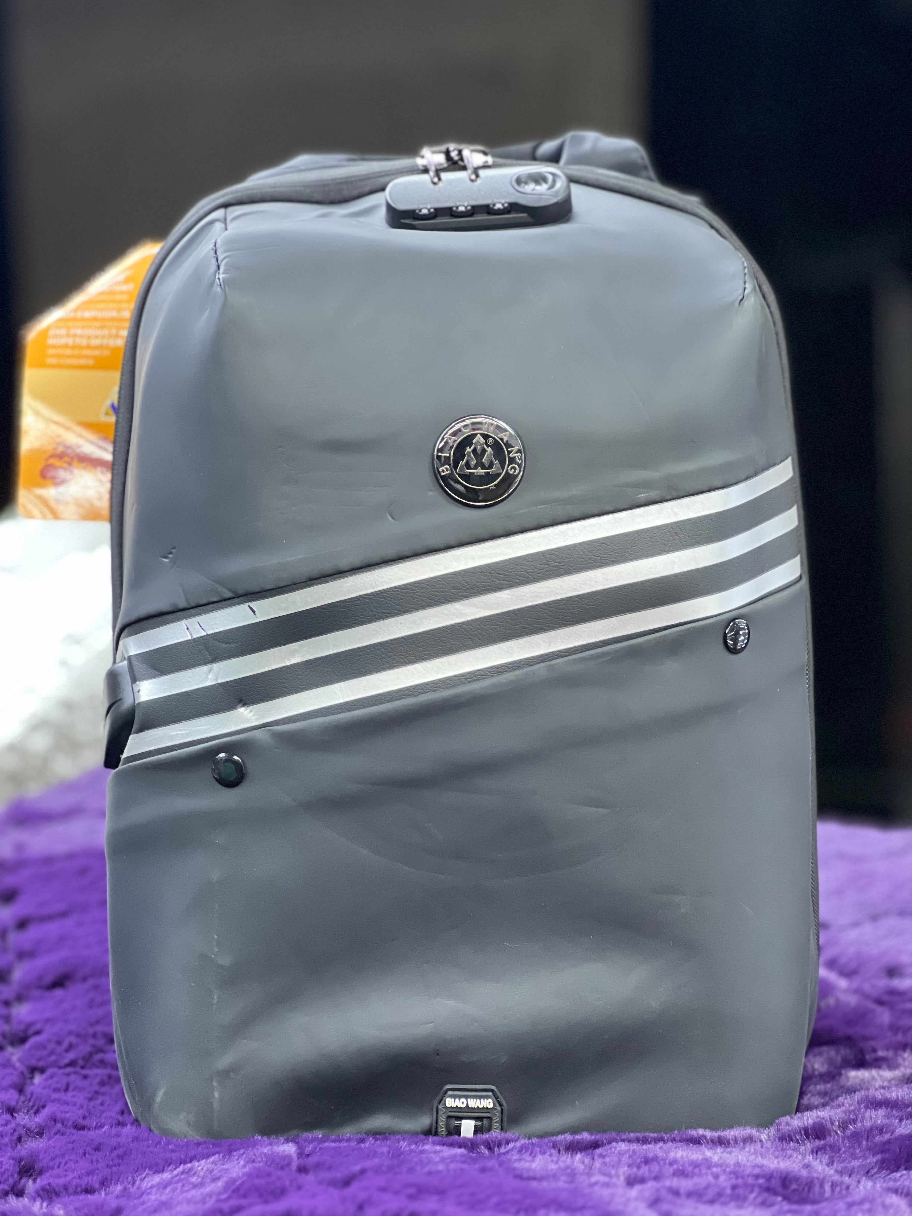 Premium Laptop Bag
