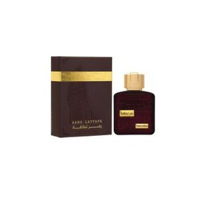Lattafa Perfumes Ramz Lattafa Gold for EDP - Eau De Parfum 100ML