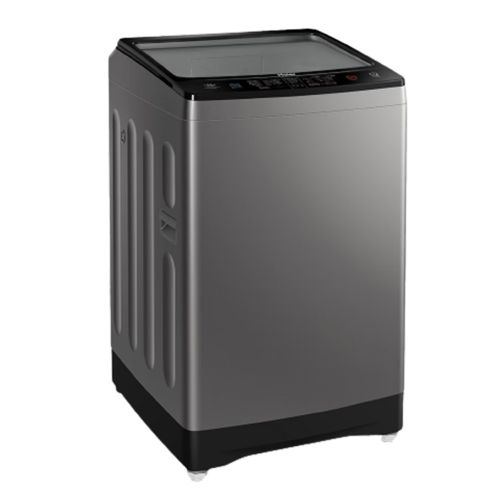 Haier 8 kg Fully-Automatic Top-Load Washing Machine
