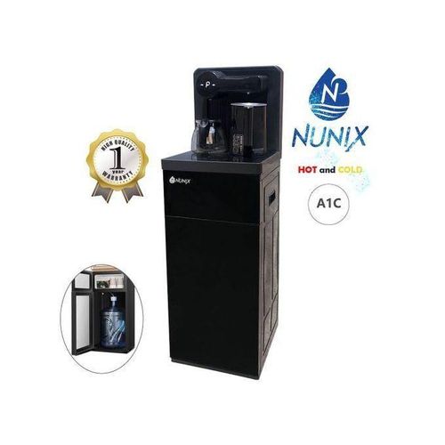 Nunix A1C Water Dispenser Bottom Load