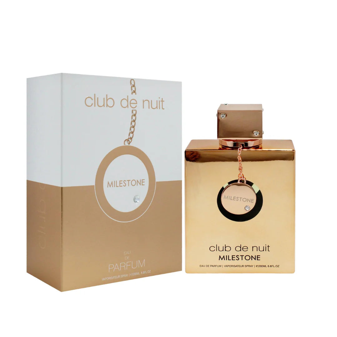 Armaf Club de Nuit Milestone Eau de Parfum