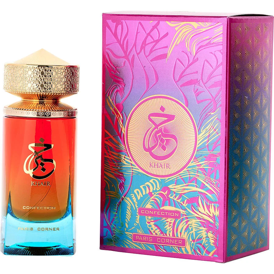 Khair Confection Eau de Parfum 100ml
