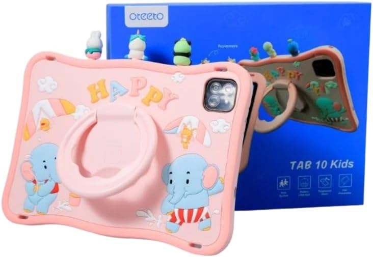 Oteeto Tab 10 Kids