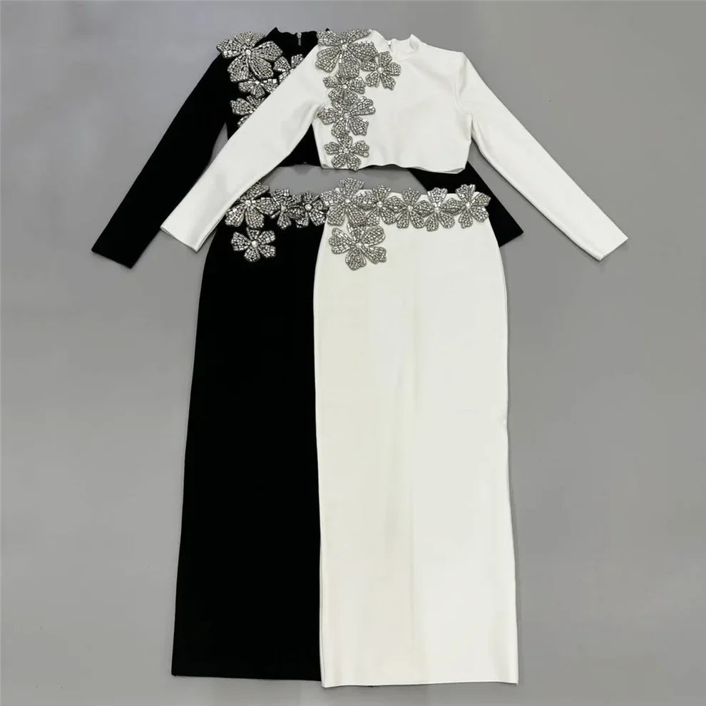 540 The Lunar Bloom Crop Set