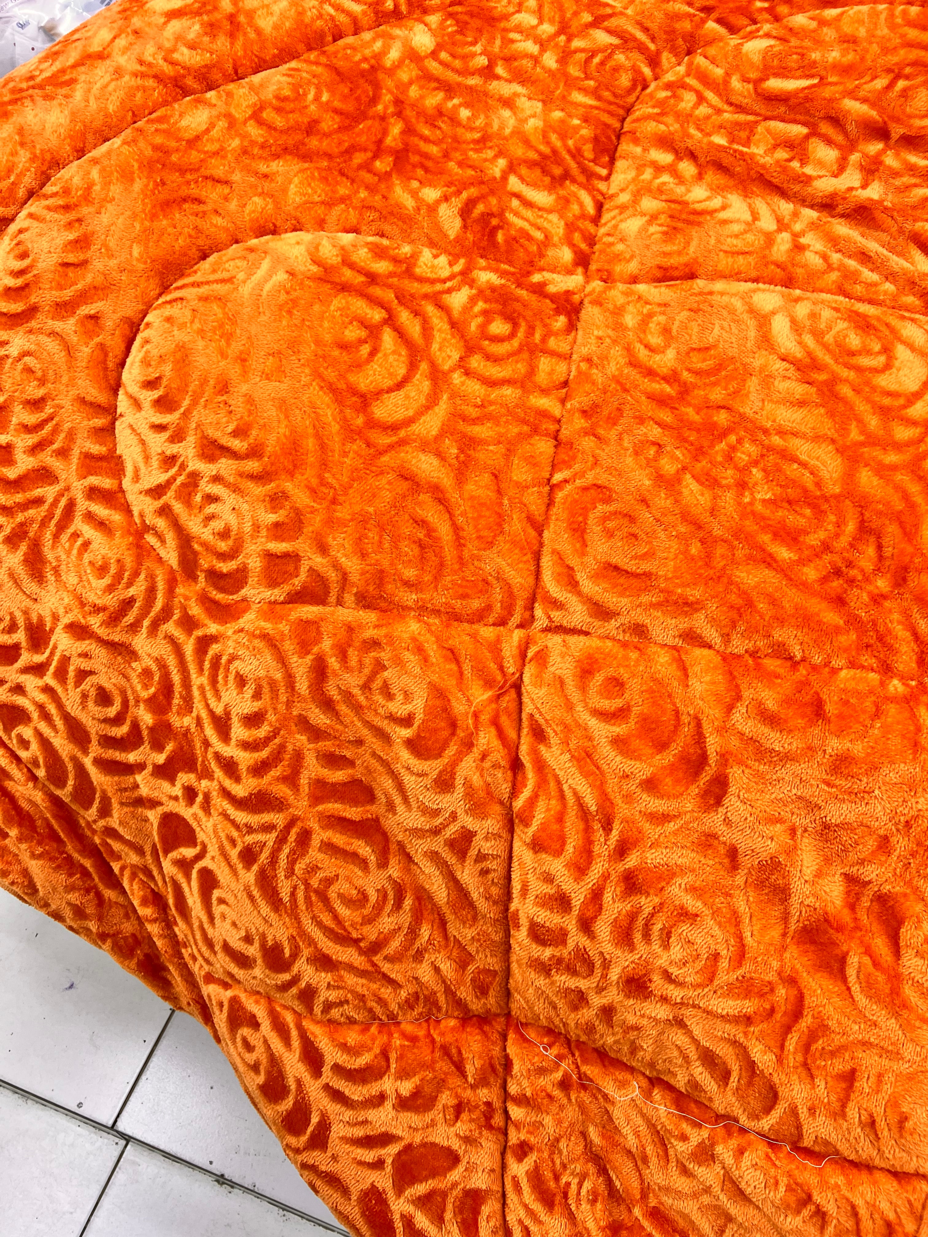 Double sided Woolen Duvets