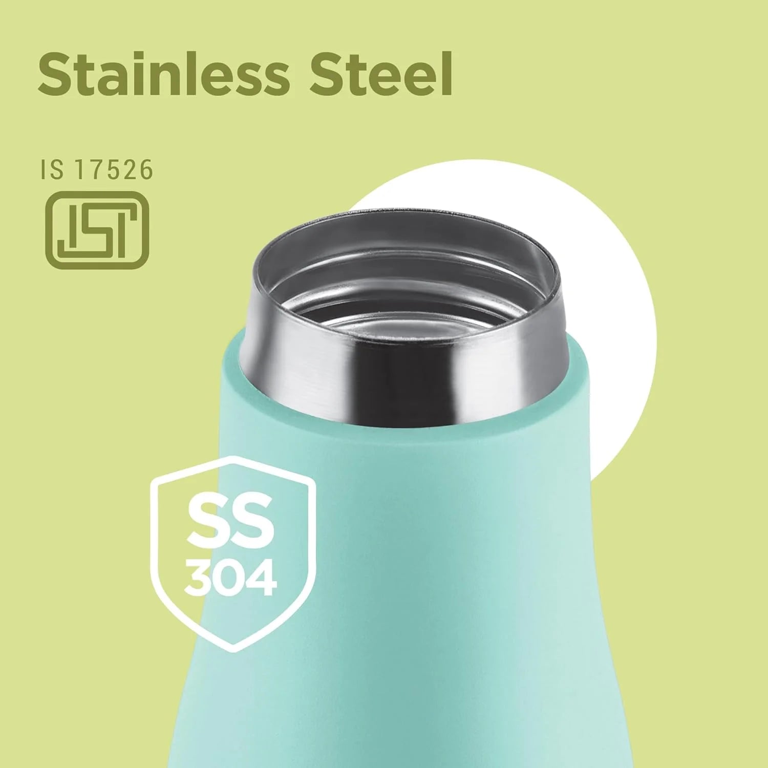 Fame Milton ThermoSteel Bottle