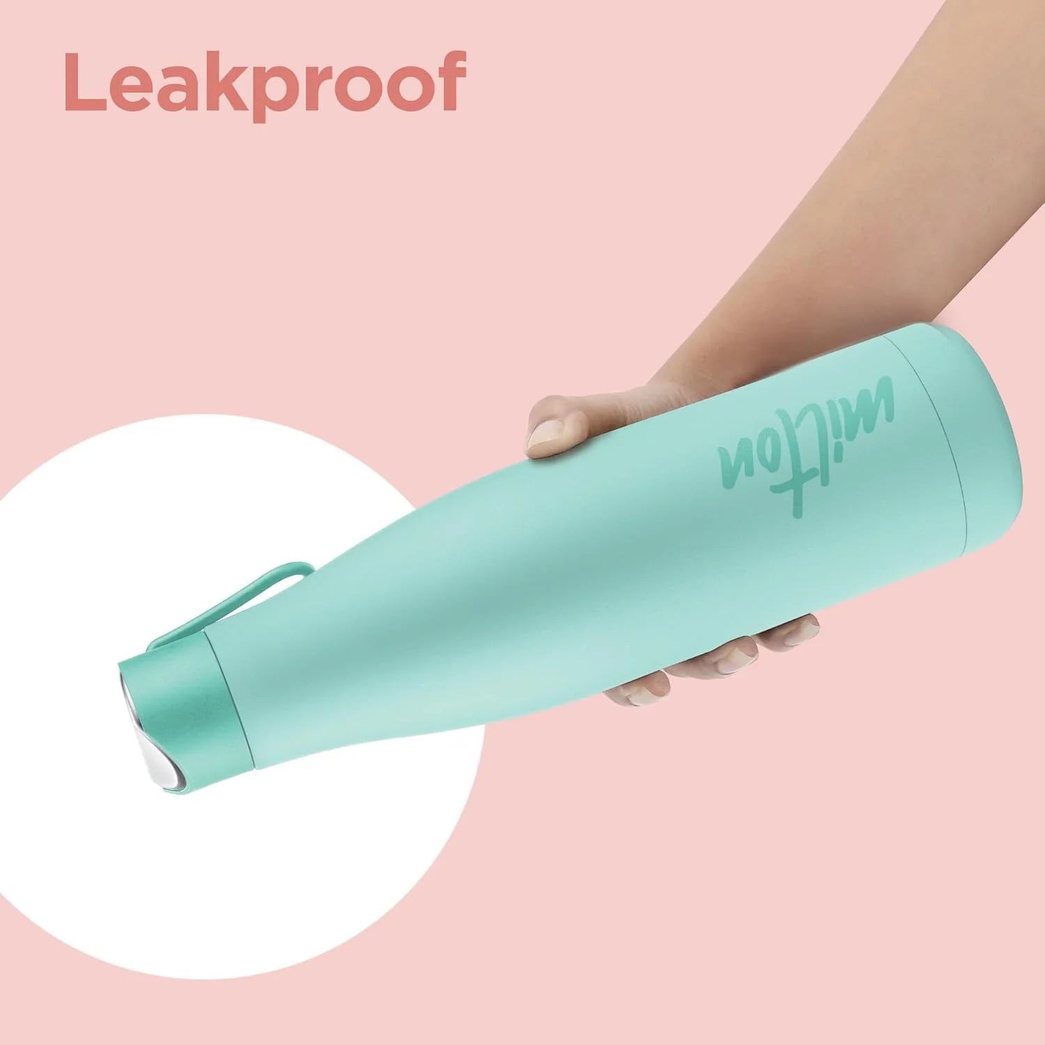 Fame Milton ThermoSteel Bottle