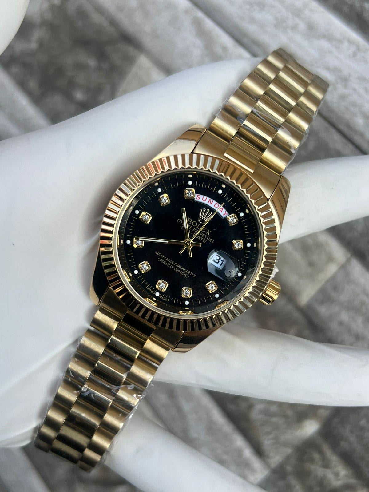 Rolex Watches #002
