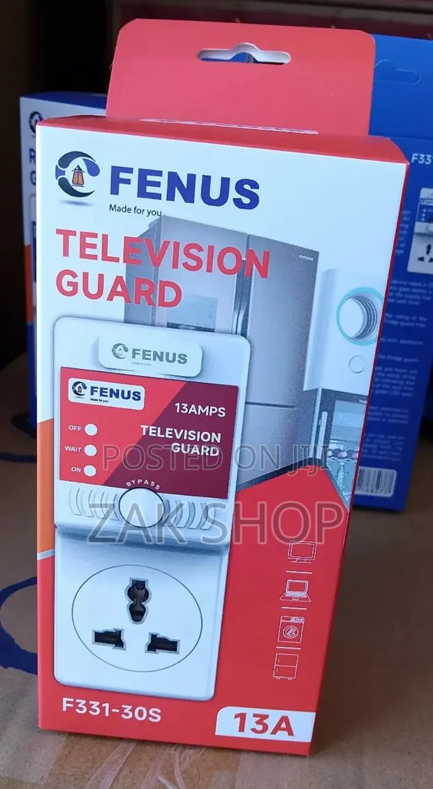 Fenus Tv Guard