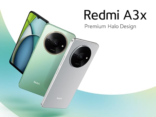 Redmi A3X Smartphone