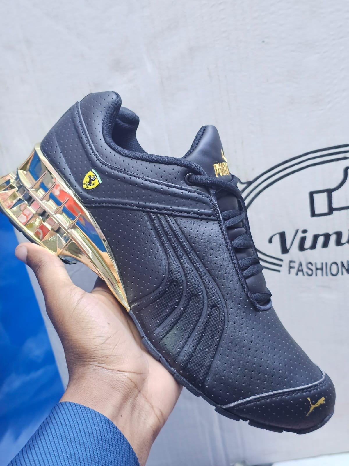 Puma X Ferari-ALL CLOURS