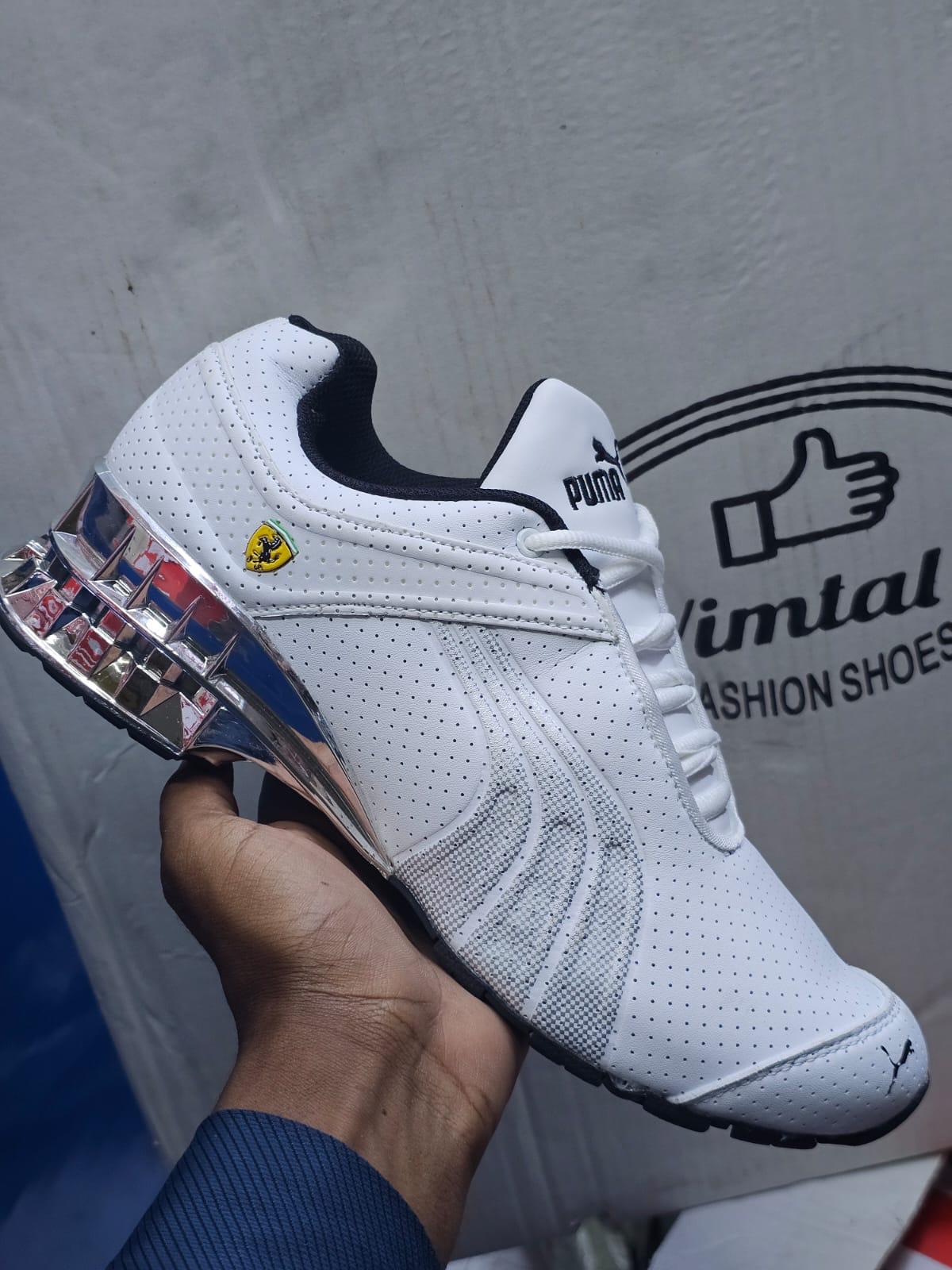 Puma X Ferari-ALL CLOURS