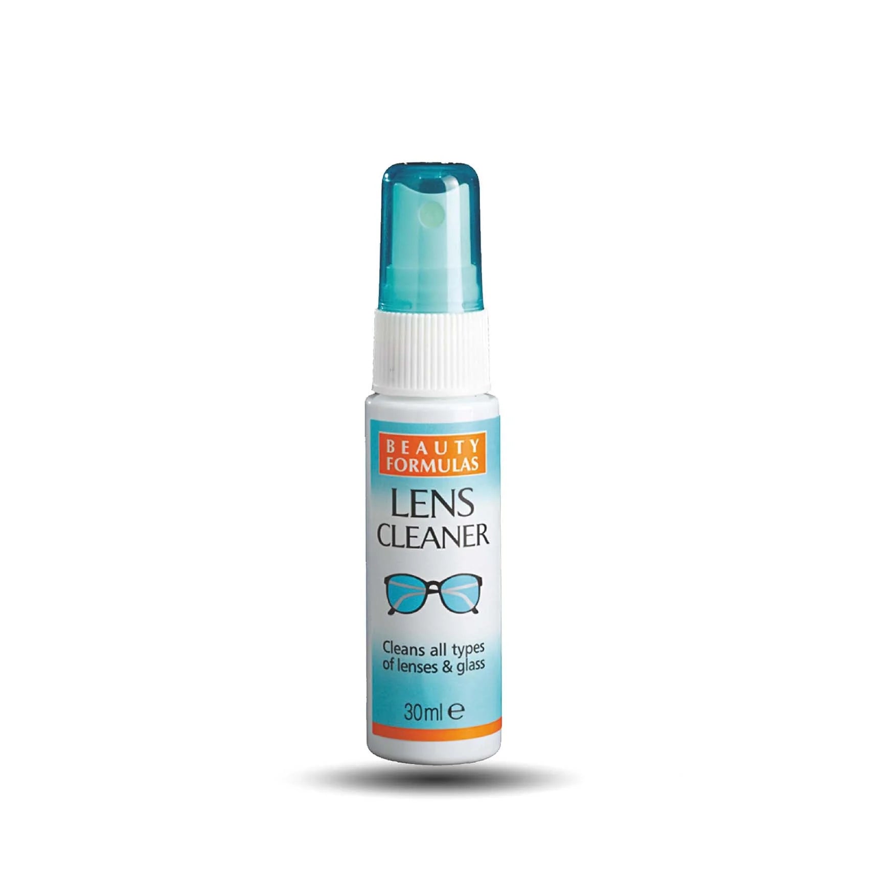 Beauty Formlua Lens Cleaner Spray