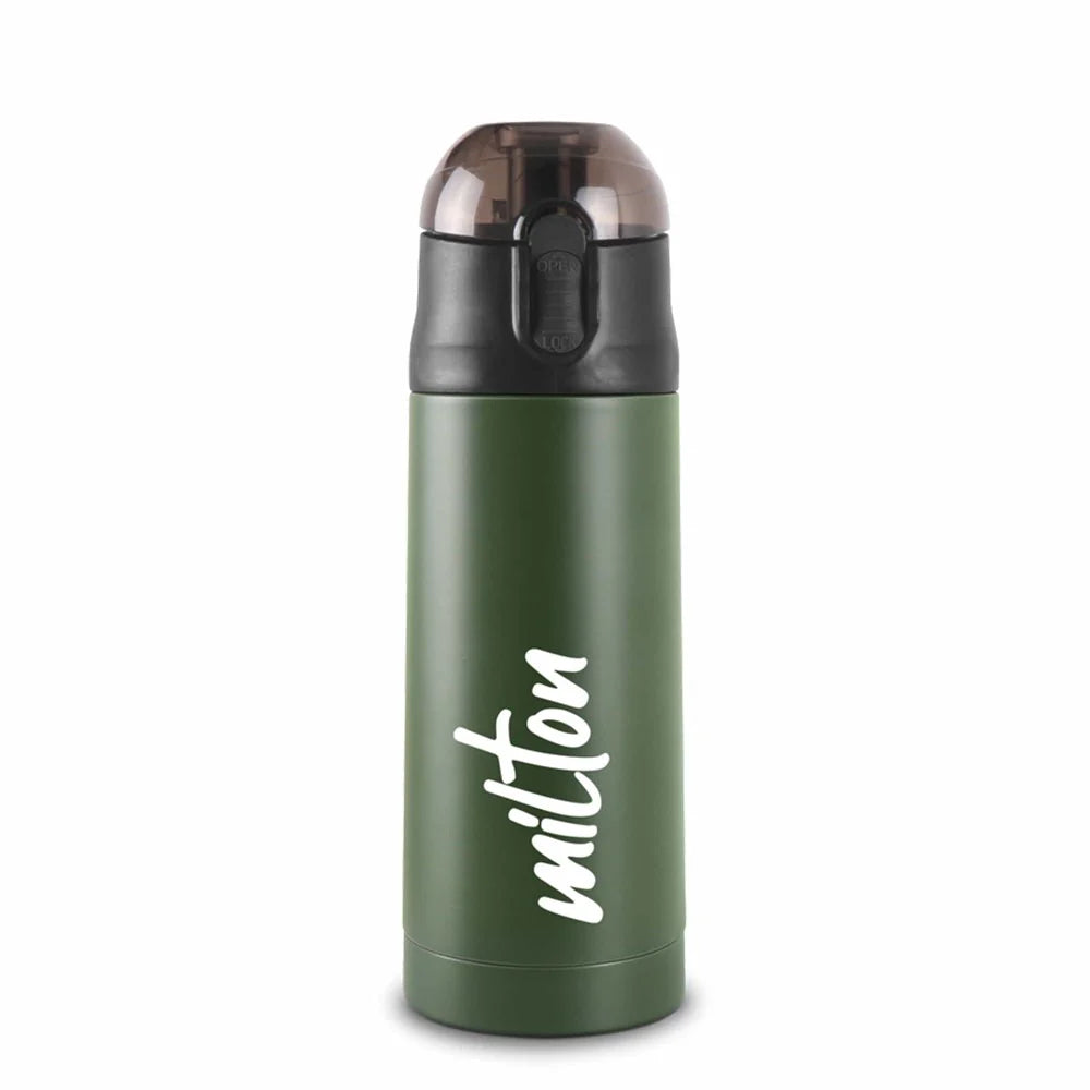 Milton Crown Thermosteel Bottle 600ml