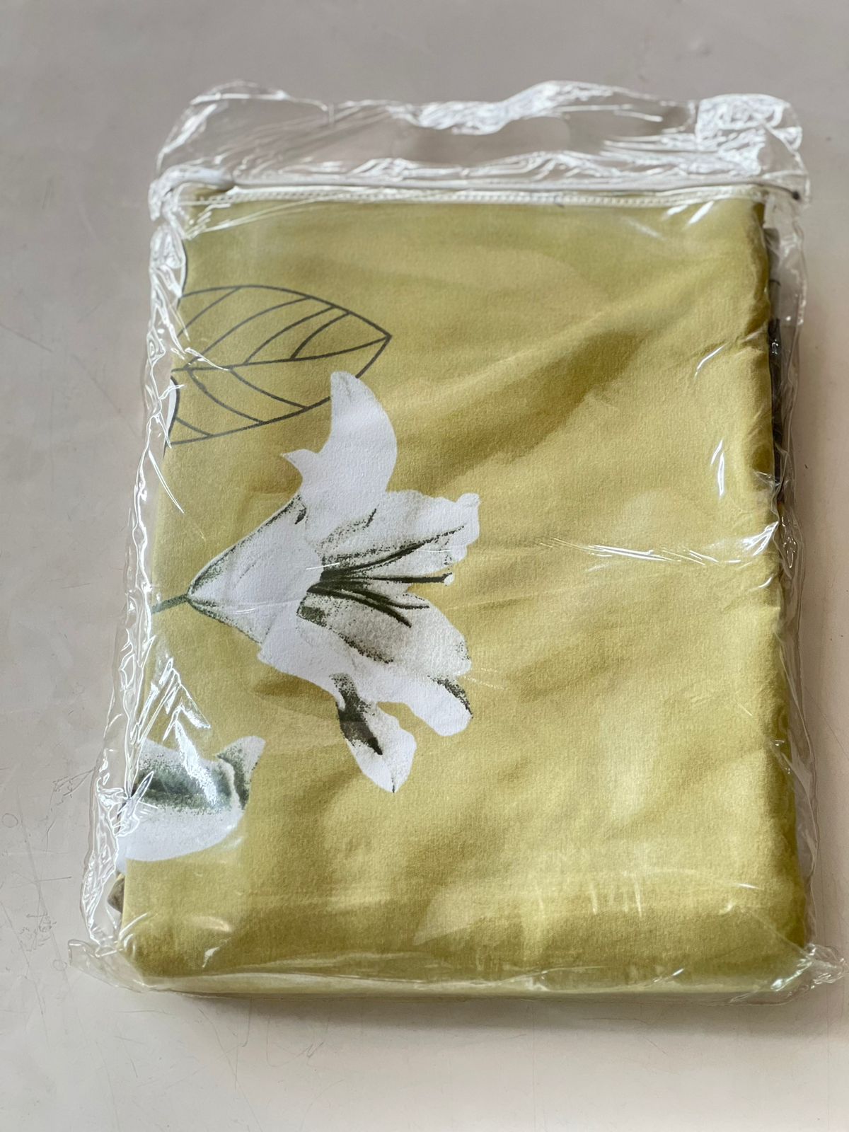 Bed Sheets + Pillow Case Set #003