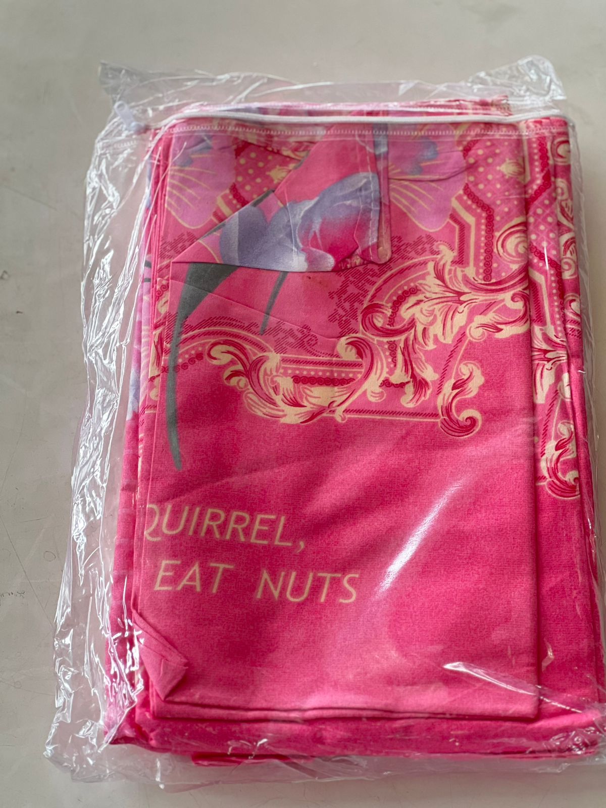 Bed Sheets + Pillow Case Set #003