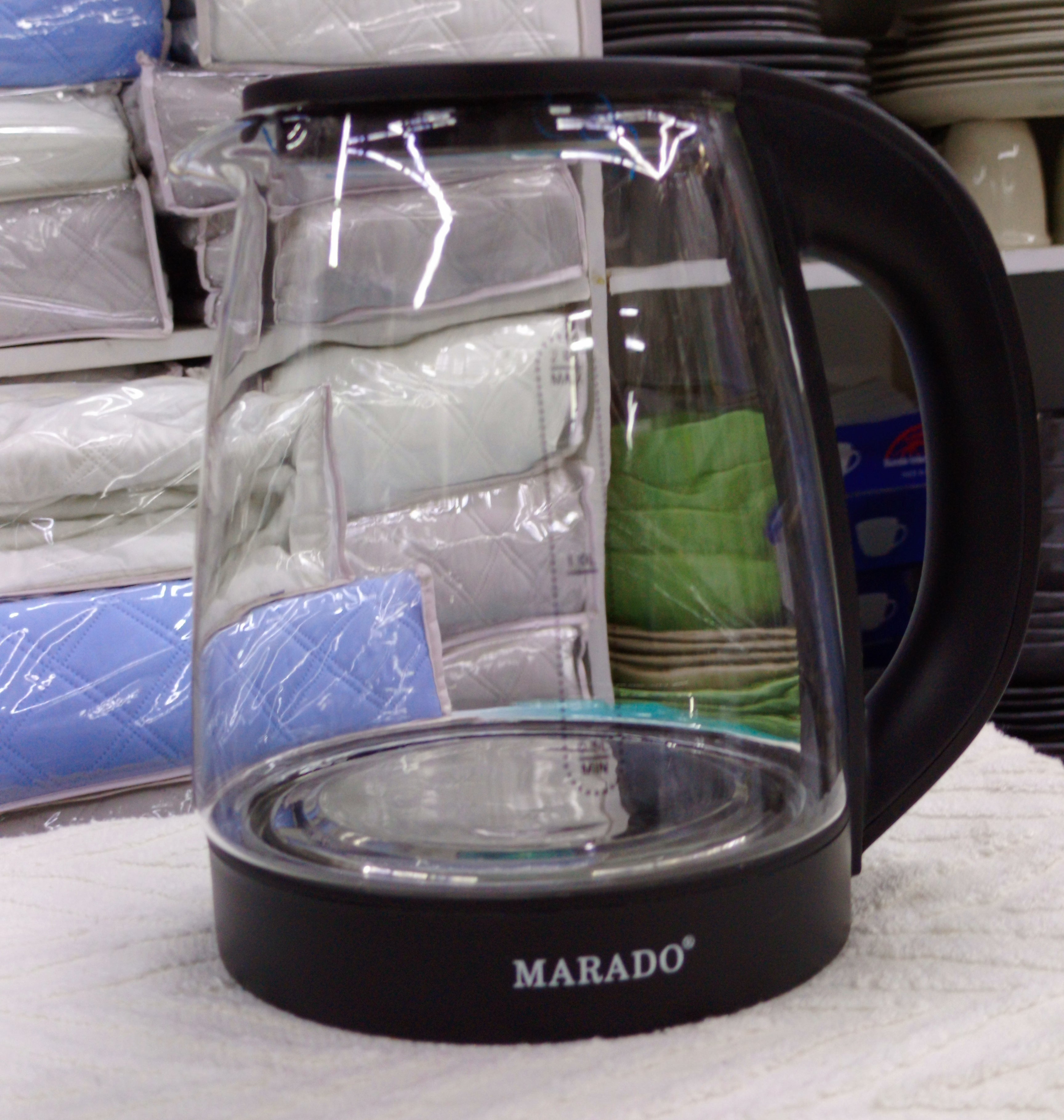 Marado Electric Kettle