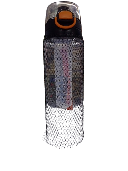 Plastic Water Bottle