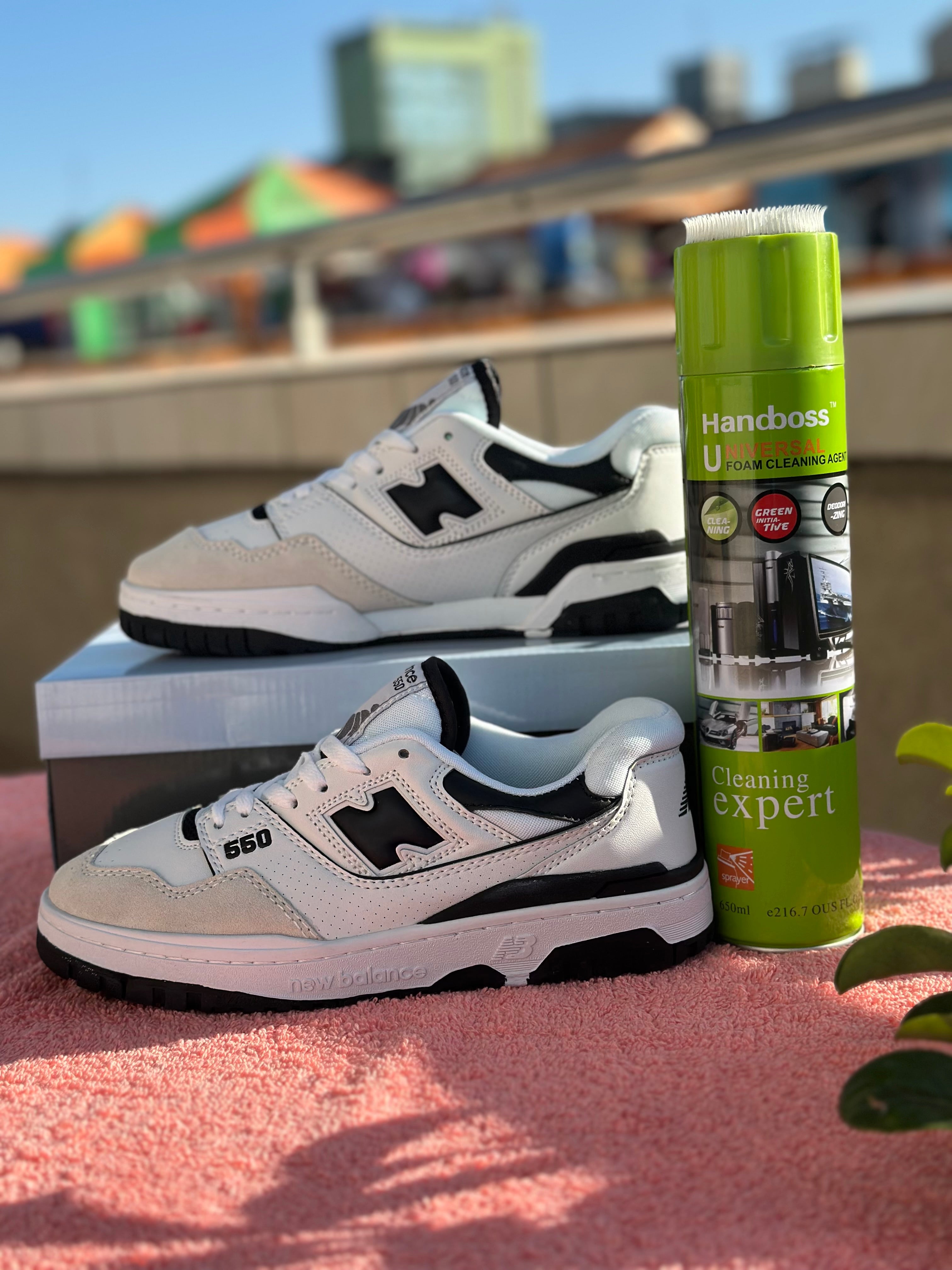 New Balance 550