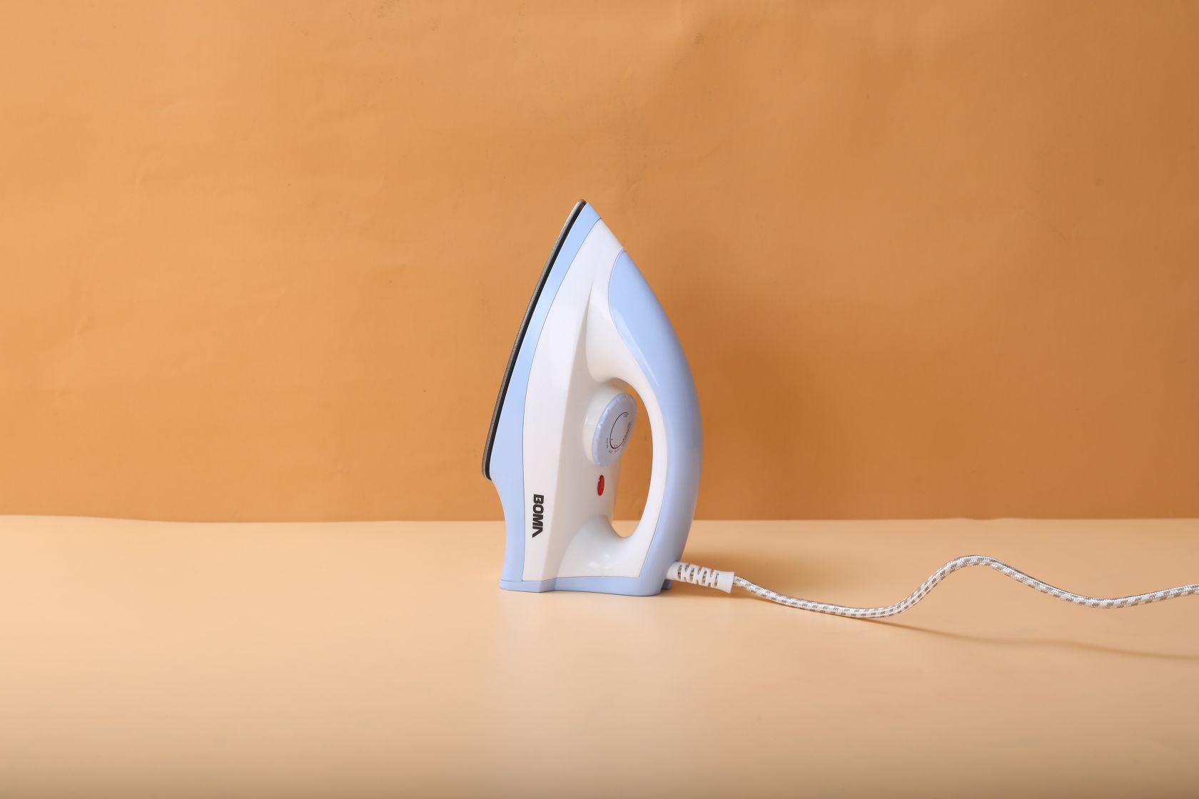 Boma Electric Iron Box