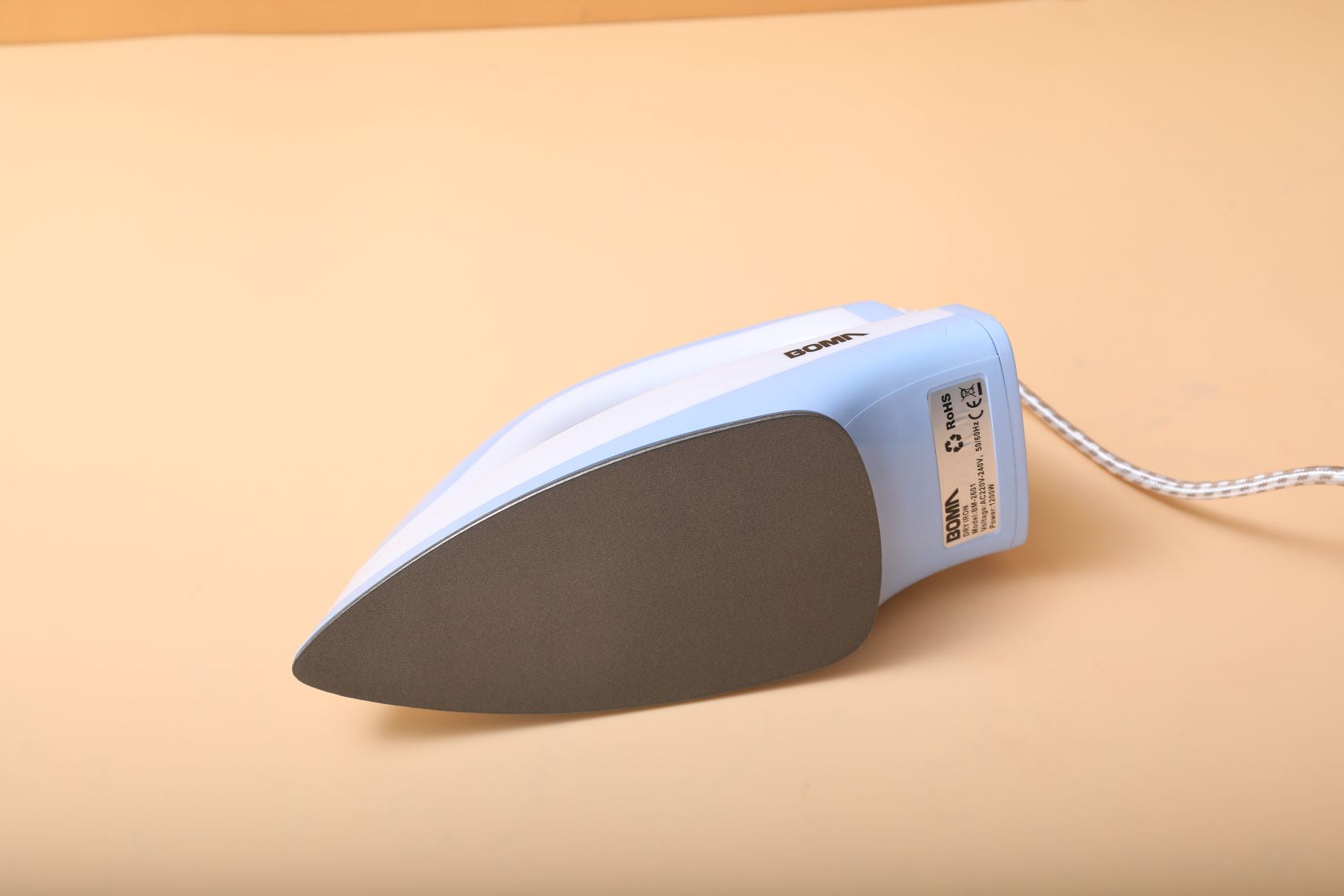 Boma Electric Iron Box