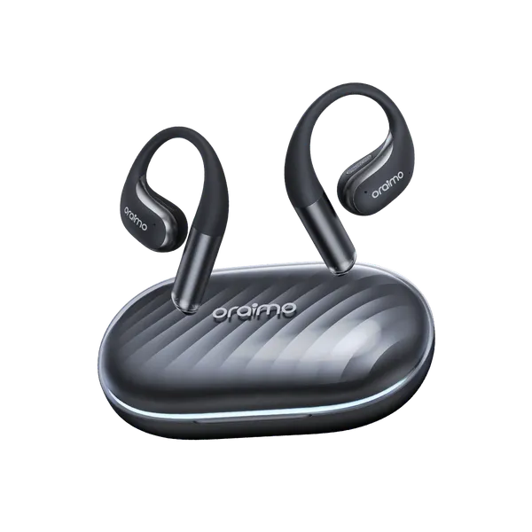 oraimo OpenArc Open-Ear Wireless Earphones