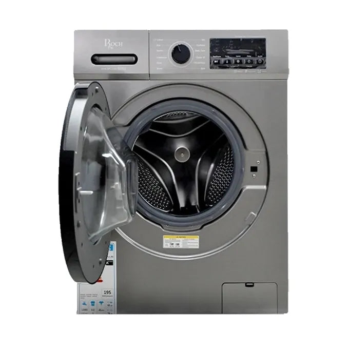 Roch 10kg Front Load Washing machine