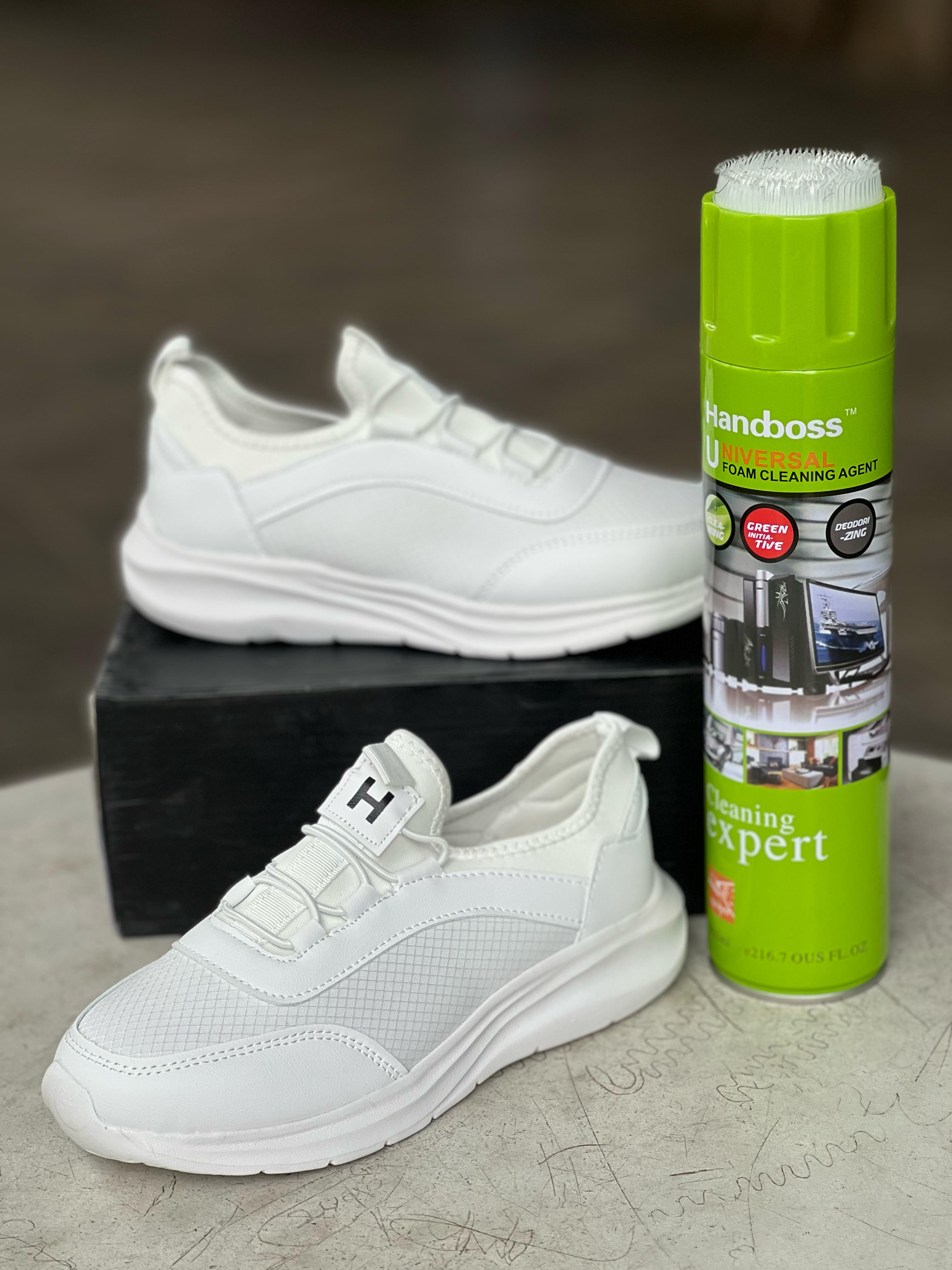 Pierre Cardin Haboon Sneakers