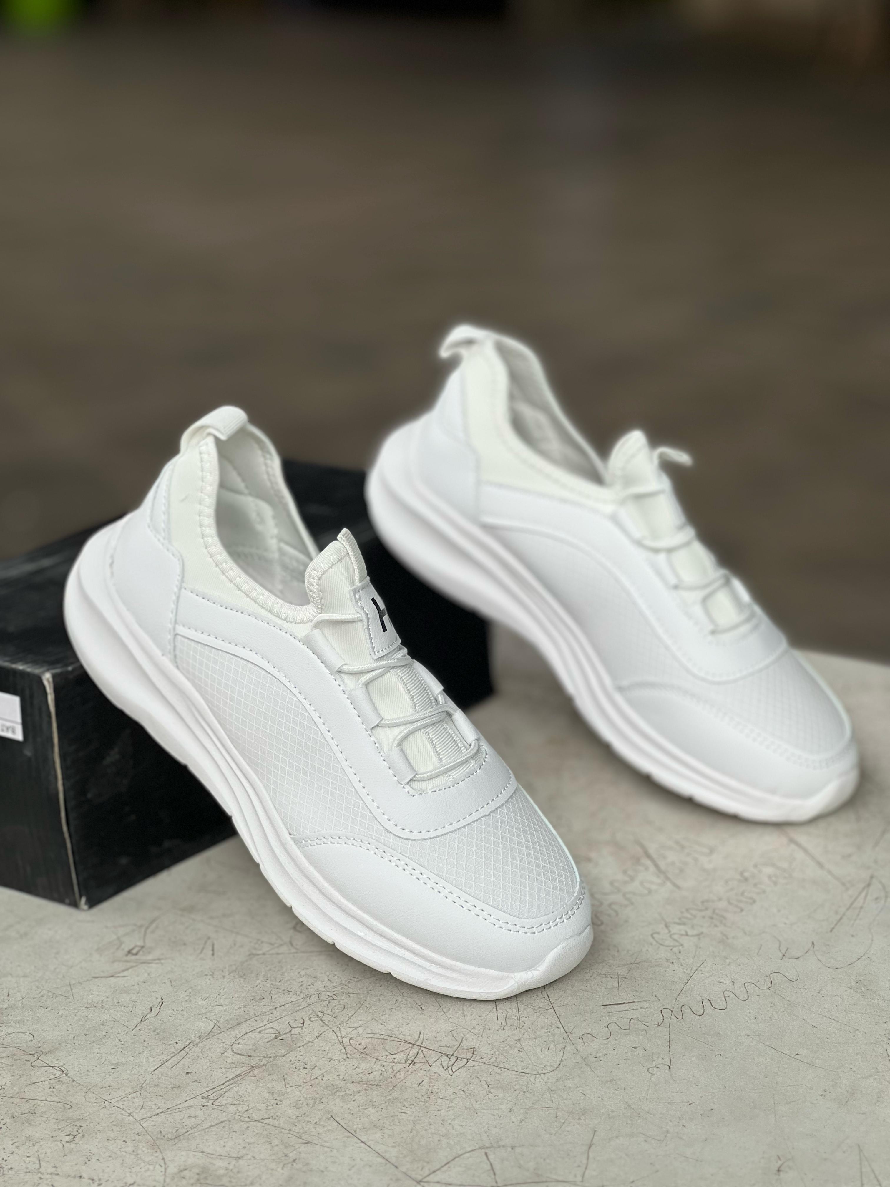 Pierre Cardin Haboon Sneakers