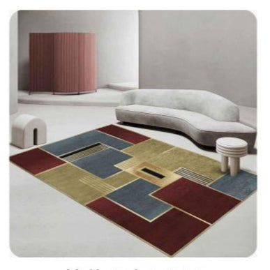 3D carpets 5*8