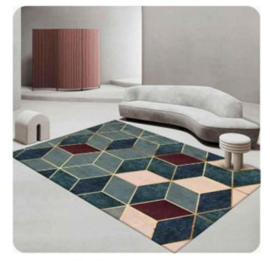 3D carpets 5*8