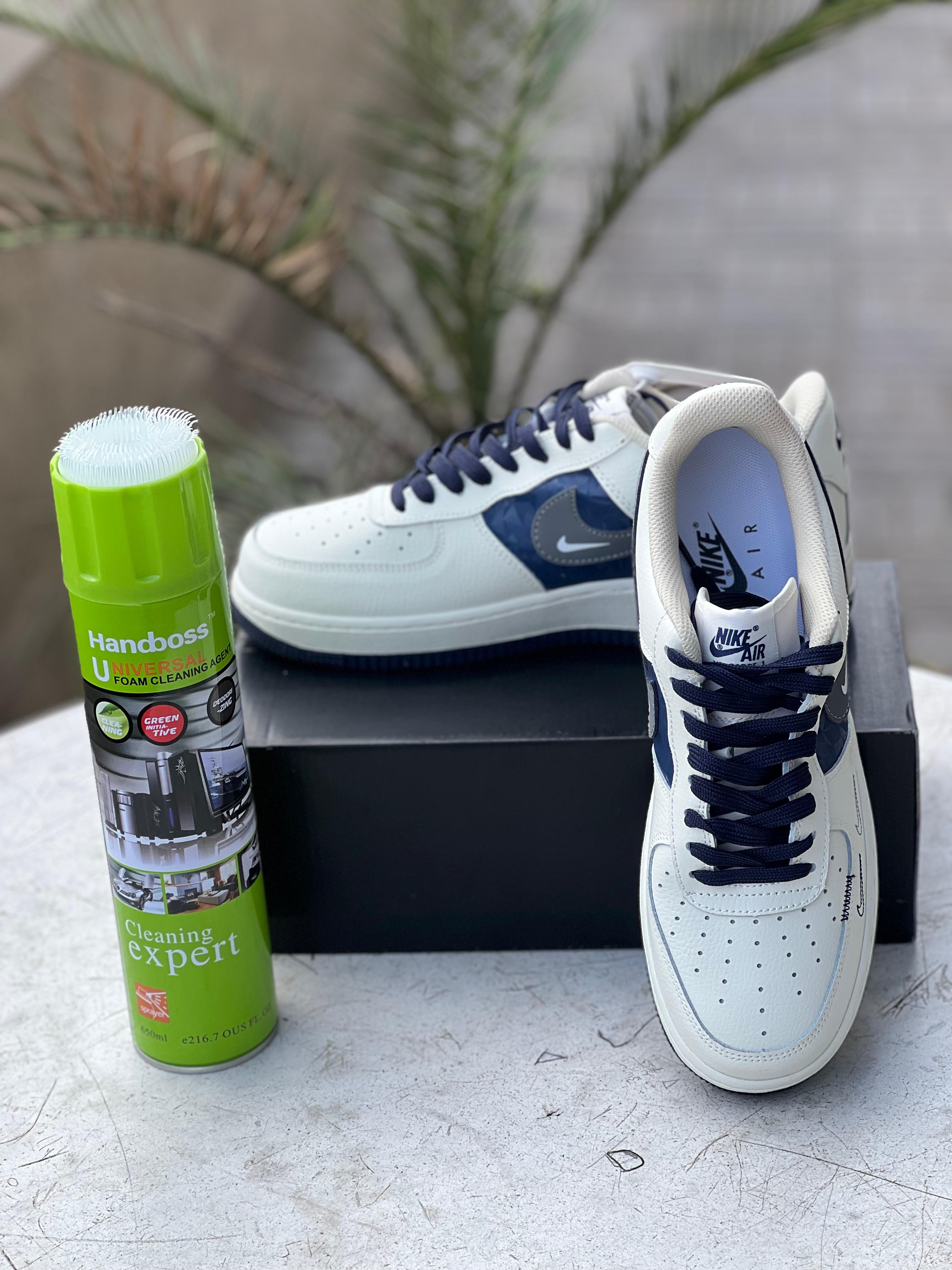 Airforce 1 Stone Island Gucci