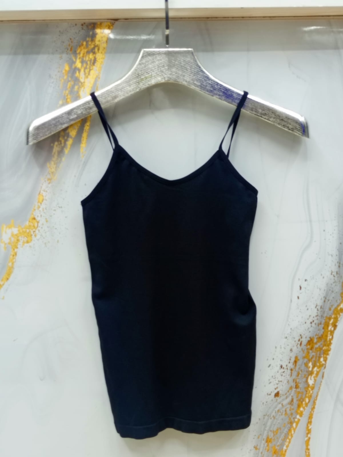 Essential Spaghetti Strap Top