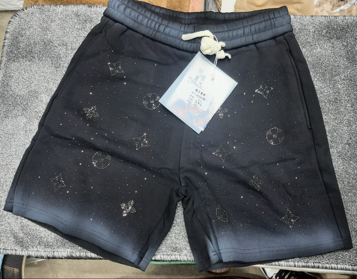 Embelished Shorts