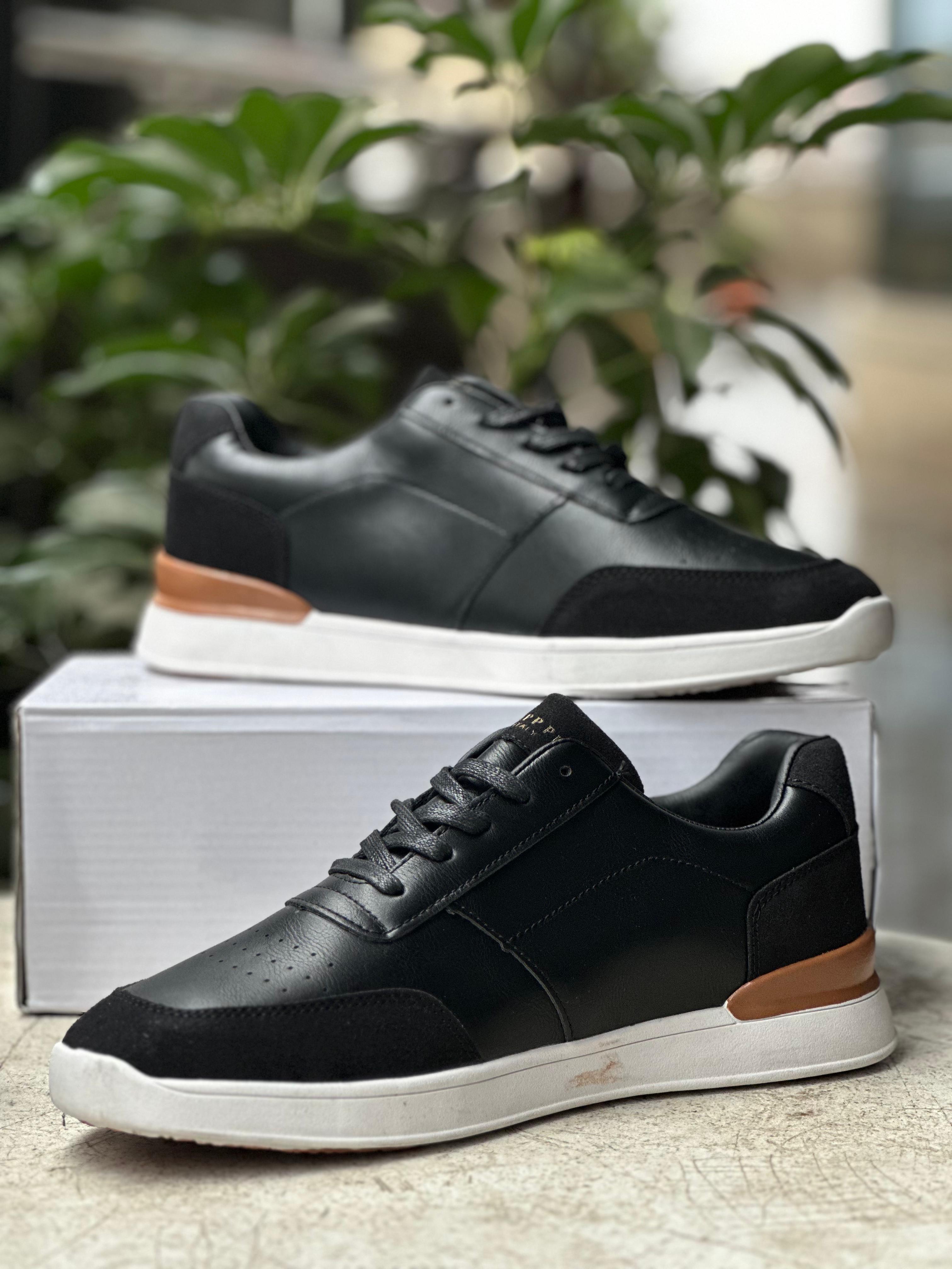 Phillip Plein Classic  Sneakers