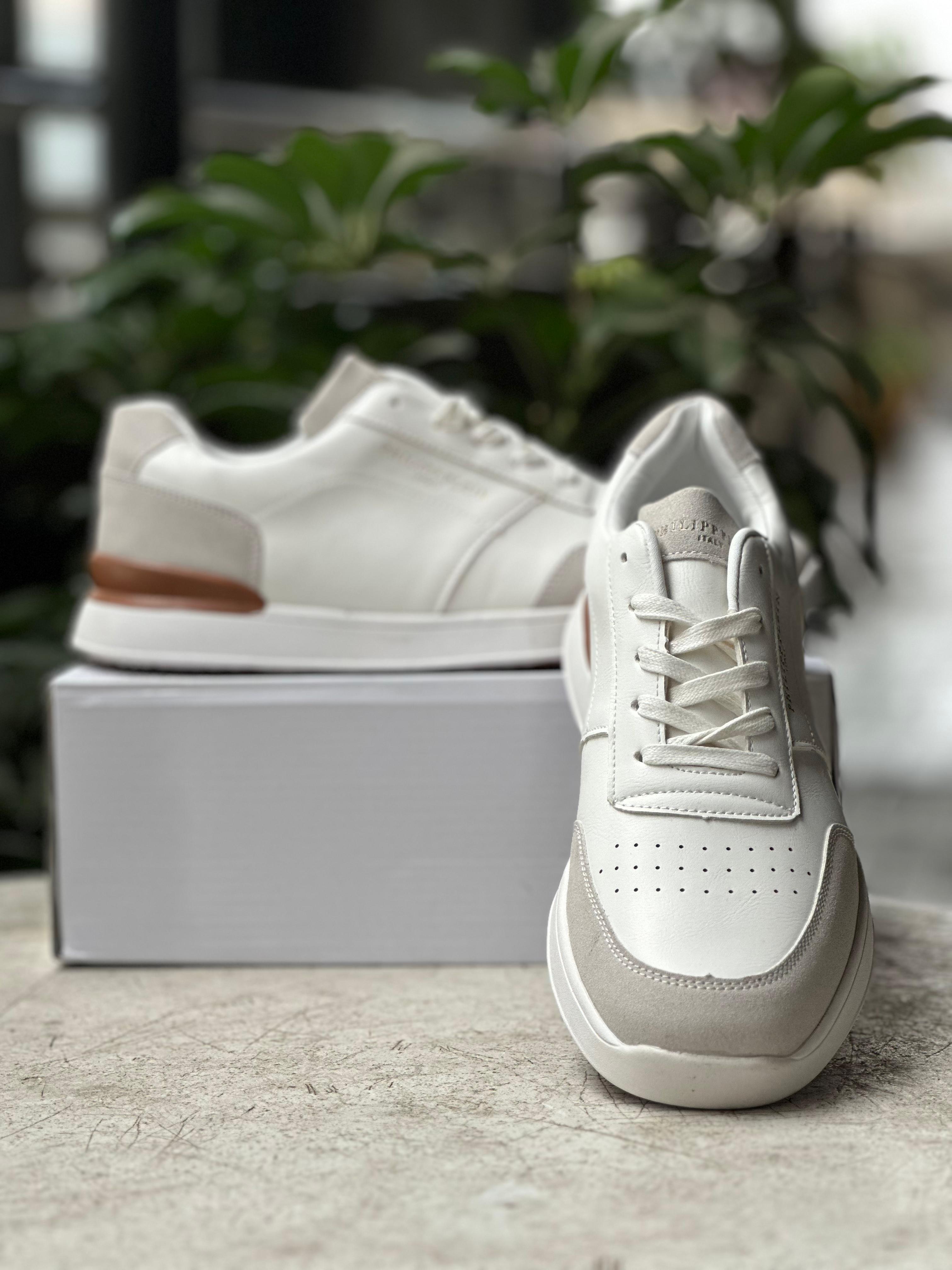 Phillip Plein Classic  Sneakers