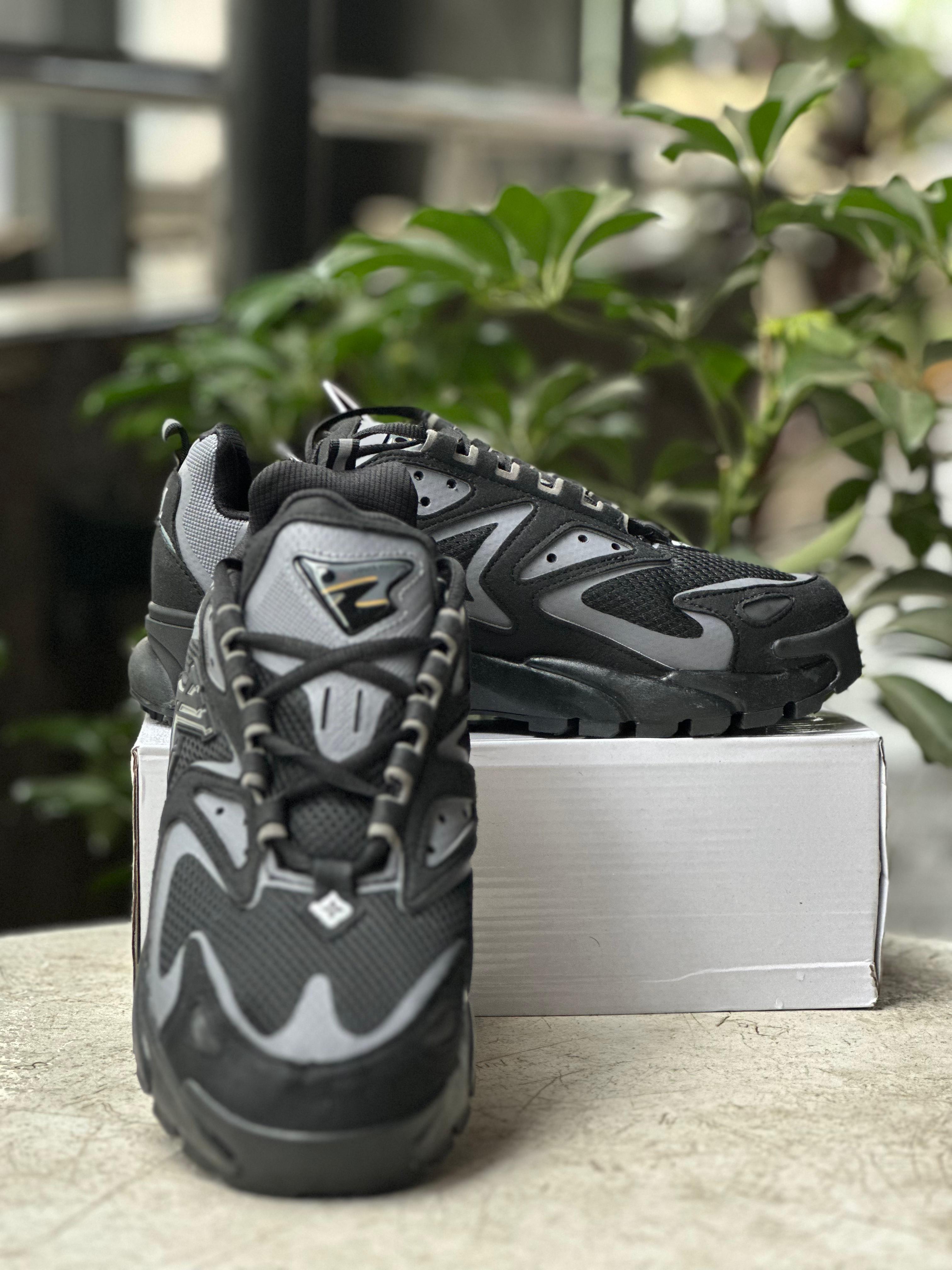 Louis Vuitton LV Skater Sneaker - Distressed Grey