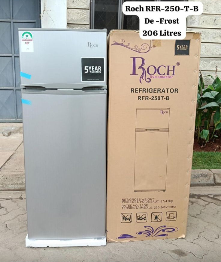 Roch 206L Fridge