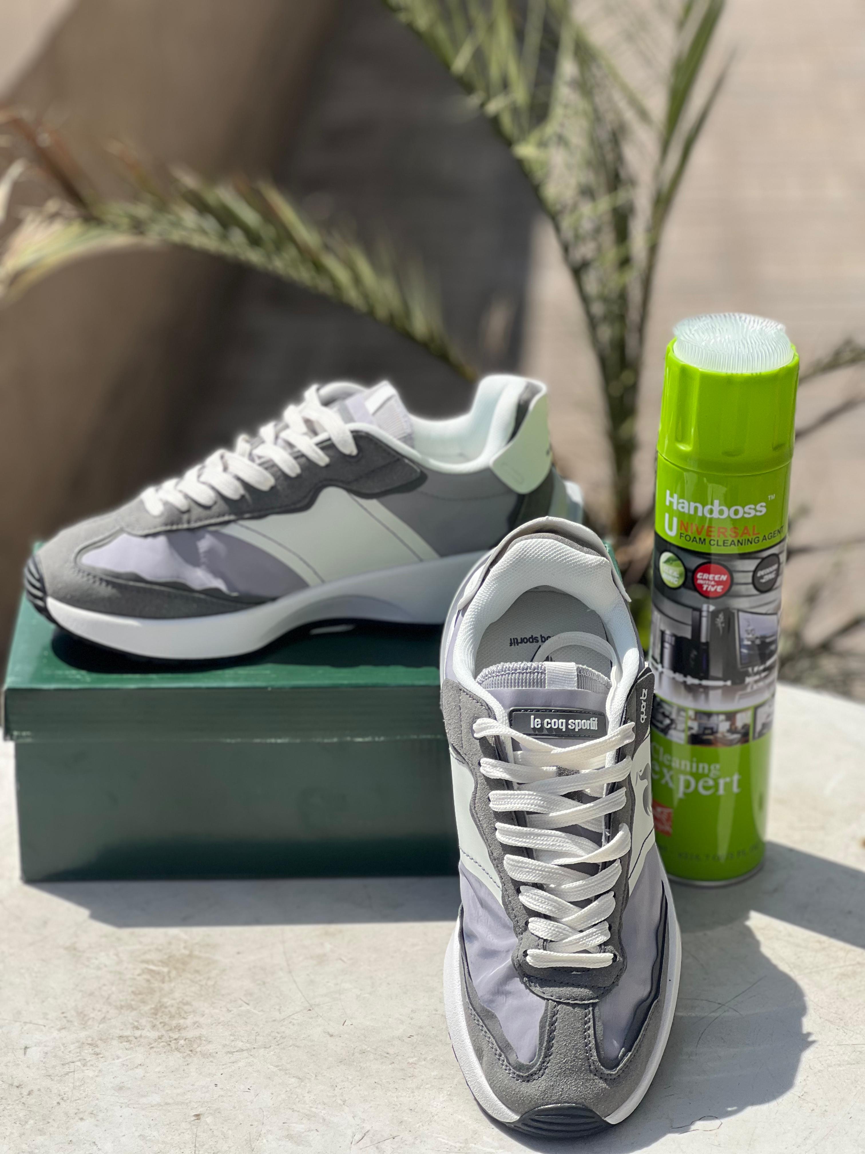 Le coq Sportif Sneakers Grey