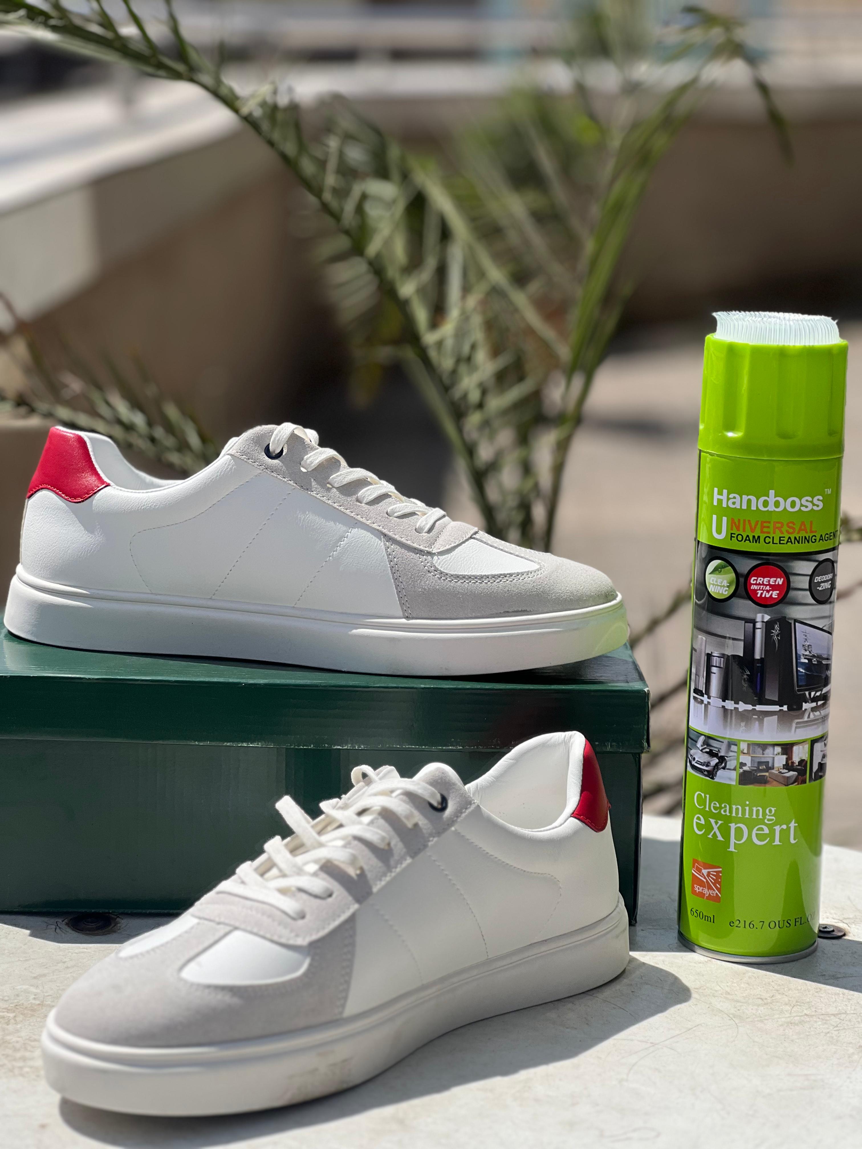 Lacoste Casual Sneakers White