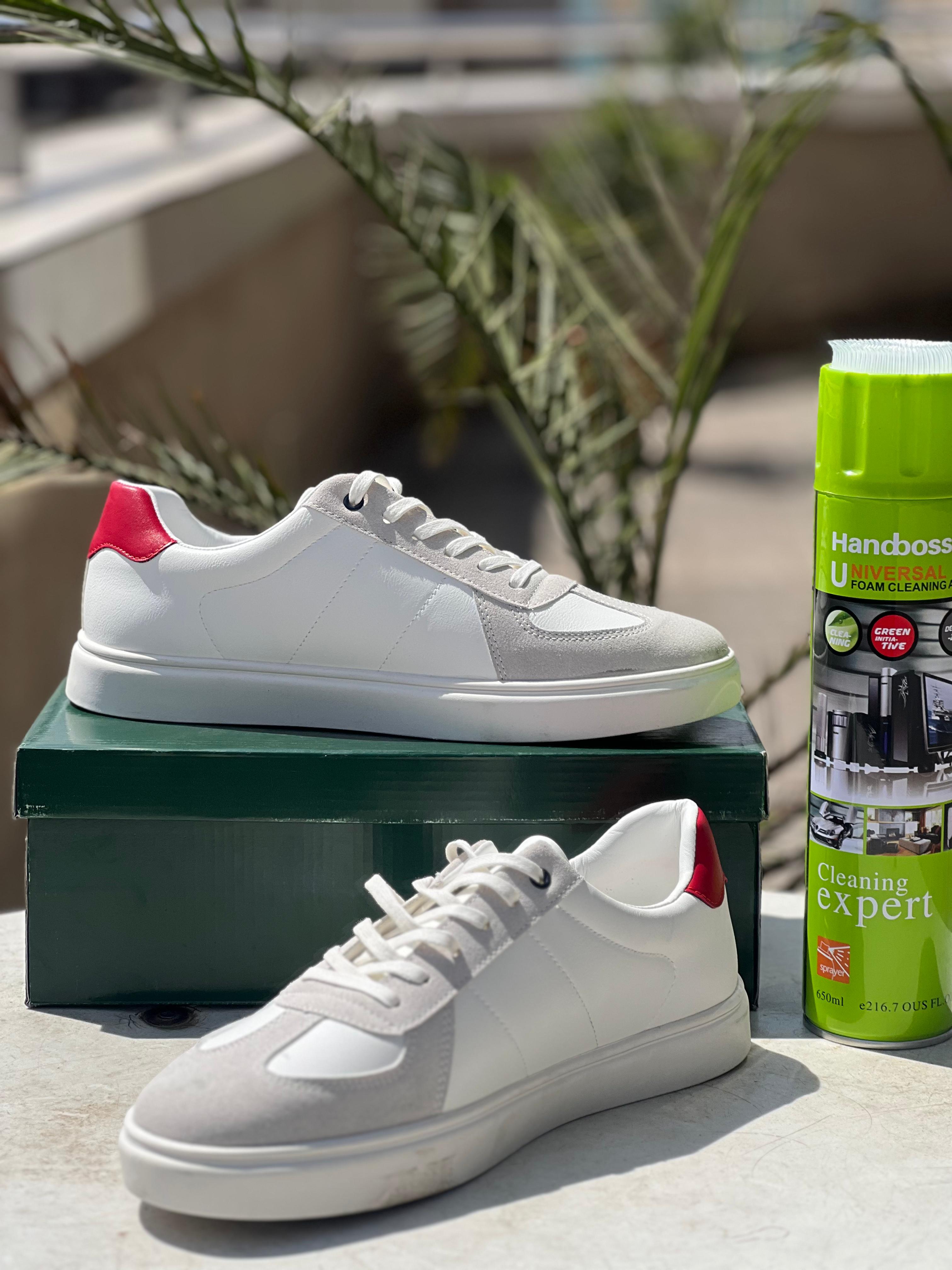 Lacoste Casual Sneakers White