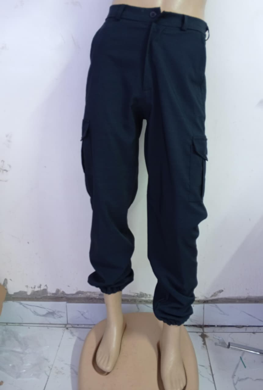 Cargo Pants