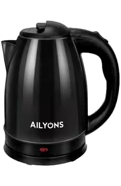 Ailyons Kettle *FK-0309