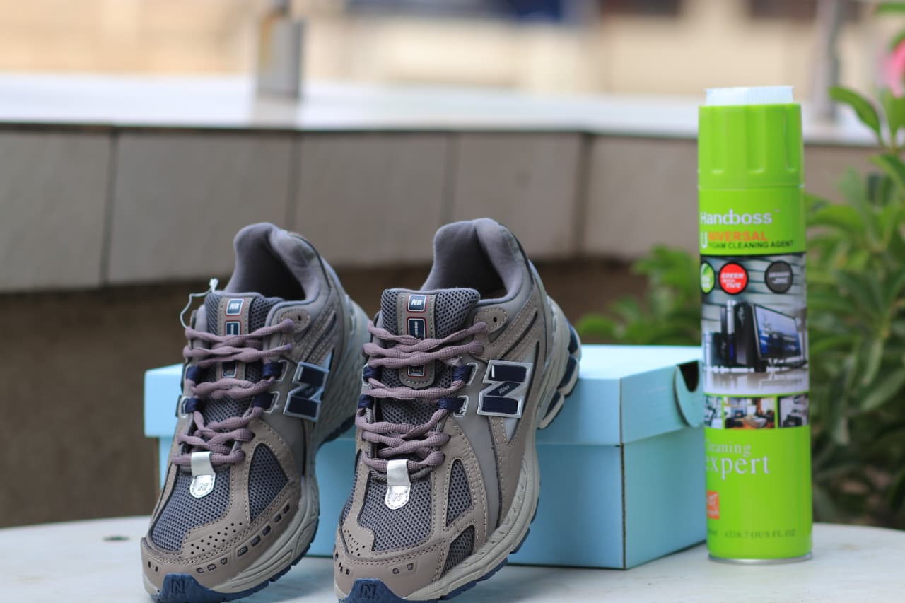 New Balance 1906R Brown Sneakers