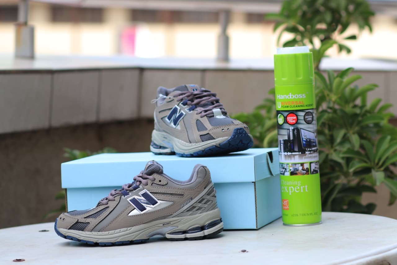 New Balance 1906R Brown Sneakers