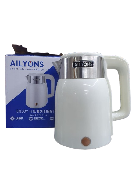 AILYONS Electric Water Kettle