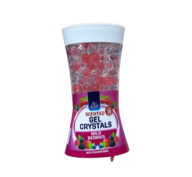 Pan Aroma Scented Gel Crystals - Wild Berries
