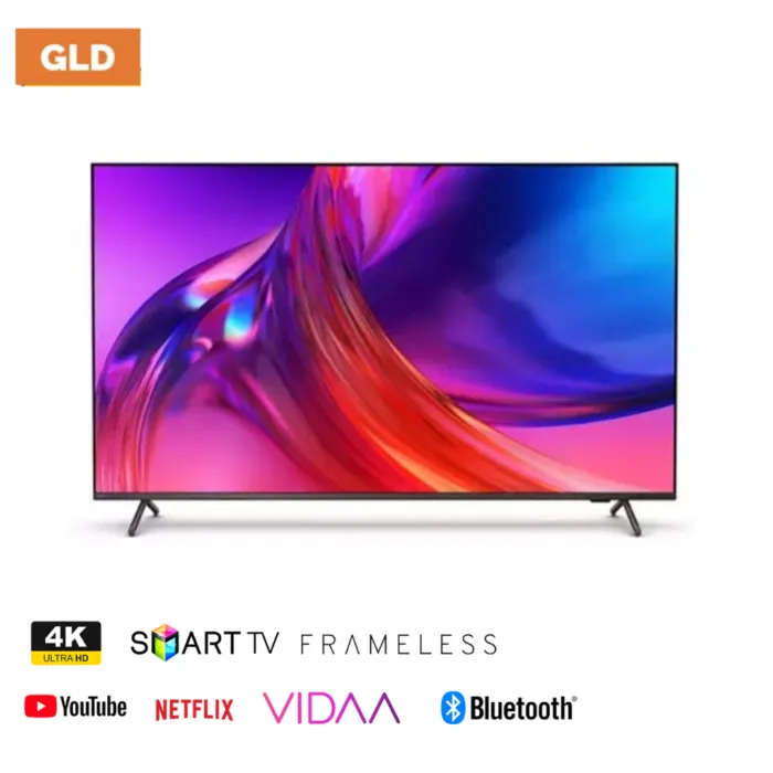 GLD 55 Inch Smart TV