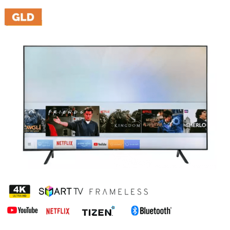 GLD 65 Inch Smart TV