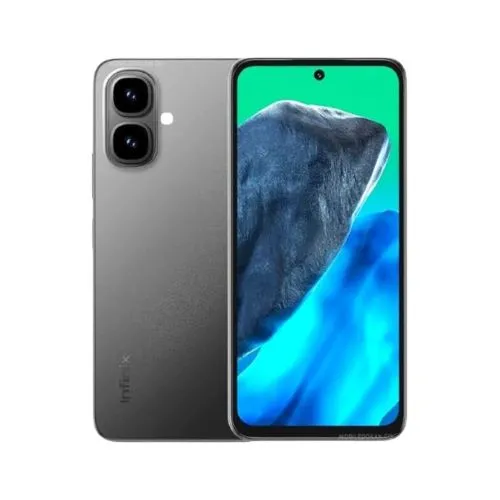 Infinix Smart 10 Smartphone – 3GB RAM, 64GB Storage